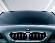 BMW M5 Premiere